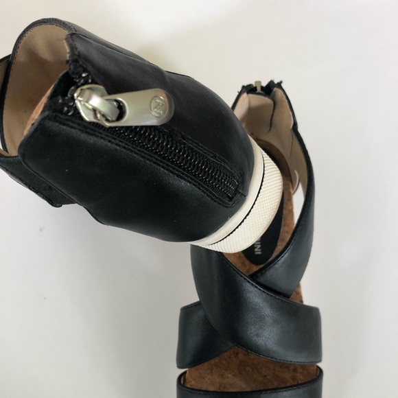 Adrienne Vittadini Sport Sandals - Picture 4 of 7